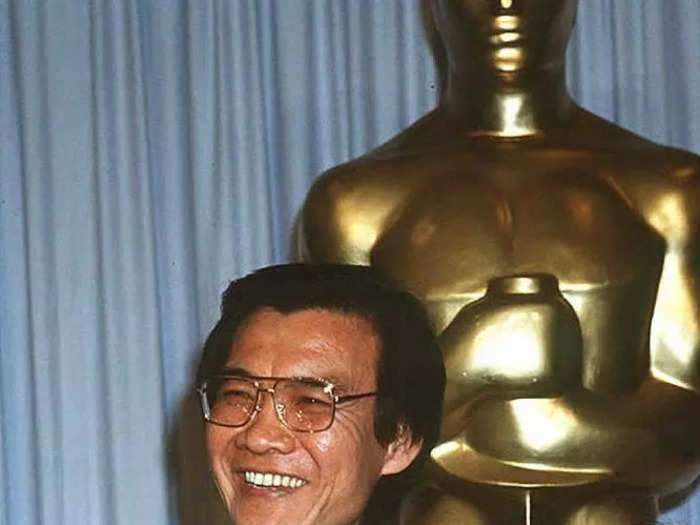 Haing S. Ngor was a Cambodian American OB-GYN and actor. In 1984, he became the first and only Asian man to win Best Supporting Actor with his performance in "The Killing Fields."