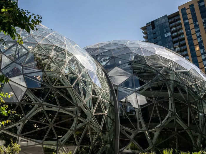 October 2022: Amazon also has ambitions to accelerate medical research.