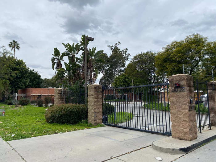 Costco plans to open its first location in South Los Angeles – and it will be on the bottom floor of an apartment building.