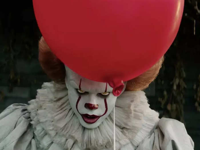 "It" (February 1)