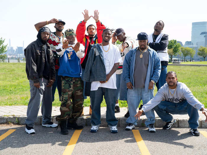 "Wu-Tang: An American Saga" — final season will launch February 15 on Hulu