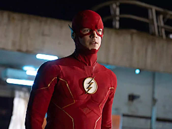 "The Flash" — final season will premiere on February 8 on The CW