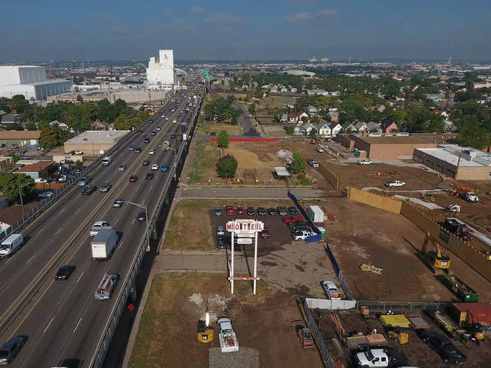 As early as the 1960s, economists were saying more roads only meant more cars — widening highways doesn