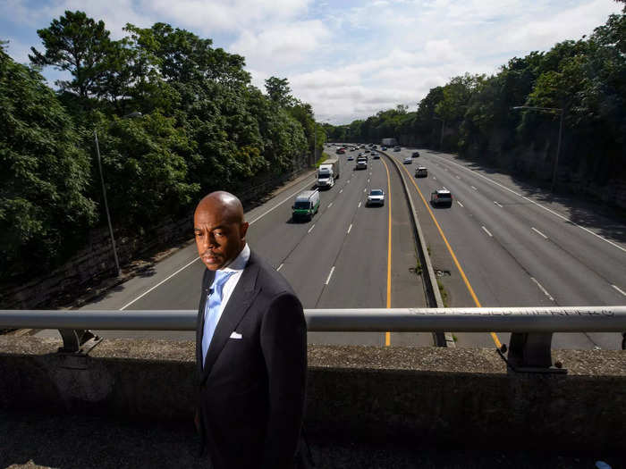 At times, highways that have been built have specifically harmed minority communities. For instance, in 1967 in Nashville, officials added a bend to Interstate 40 to ensure the highway went through a predominantly Black neighborhood rather than a white one.