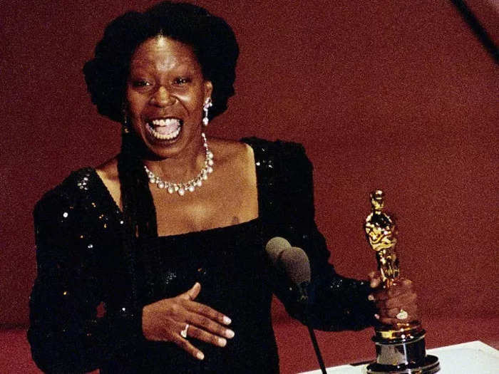 Whoopi Goldberg