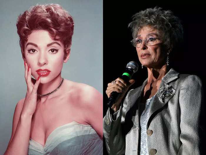 Rita Moreno