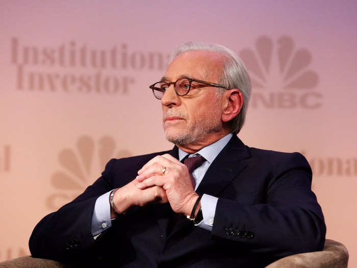 Nelson Peltz