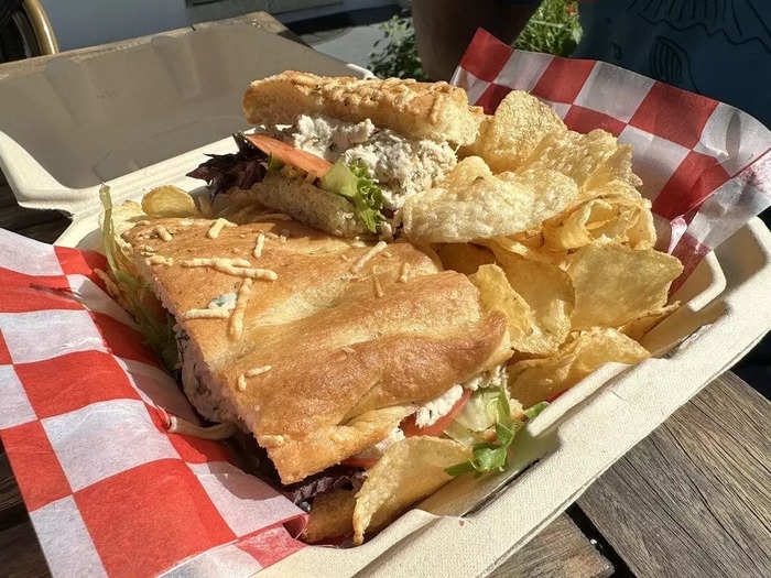 3. Archibalds Village Bakery in Fort Lauderdale, Florida