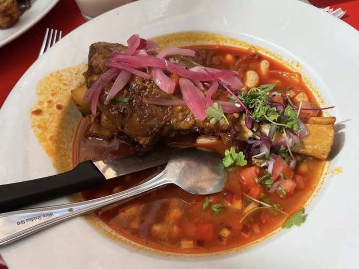 27. XOchimilco Mexican Restaurant in Chicago, Illinois