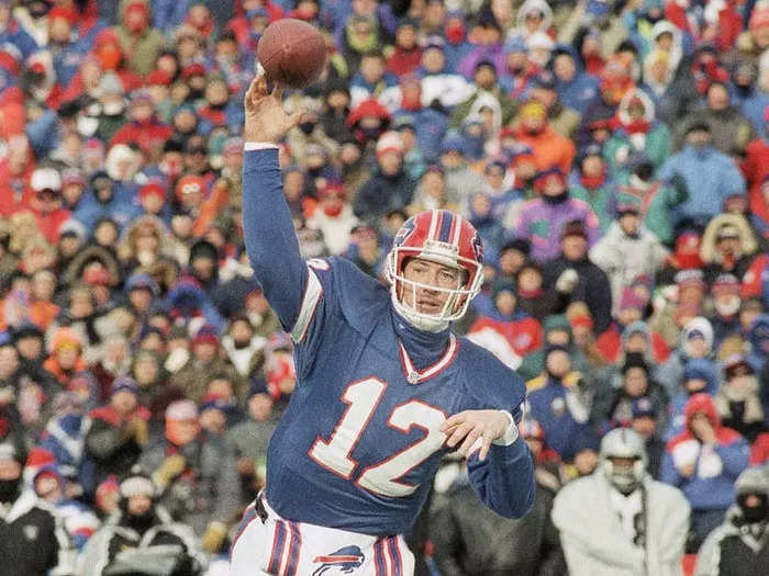 Jim Kelly (0-4)