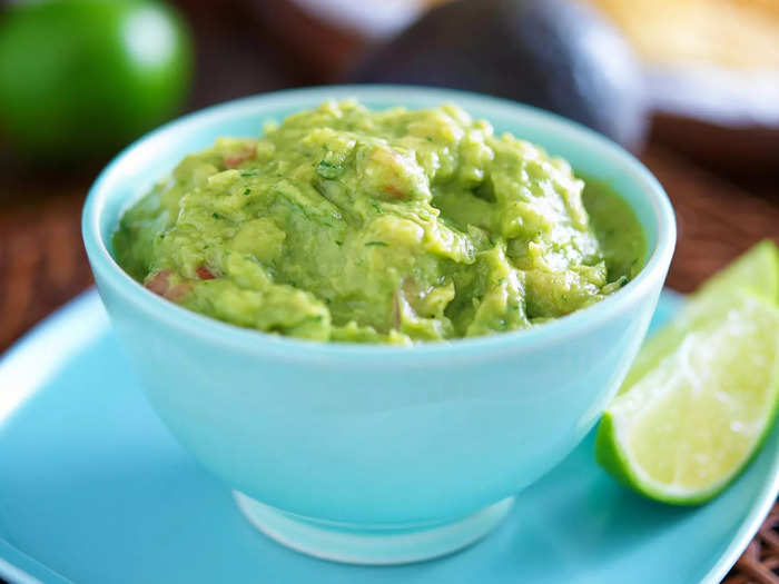 Buy: Guacamole