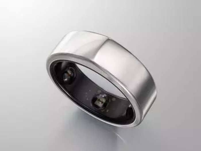 Oura Ring