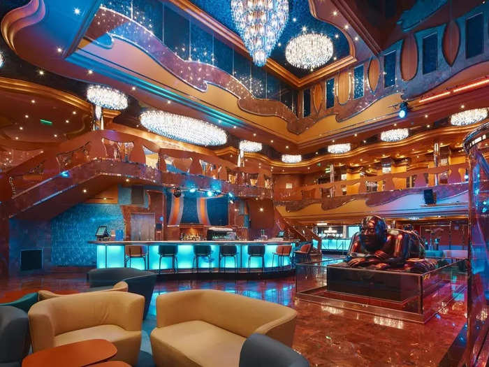 On February 8, Carnival unveiled a 31-day cruise that will sail from Brisbane, Australia to Seattle in 2024 starting at $3,450 per person.