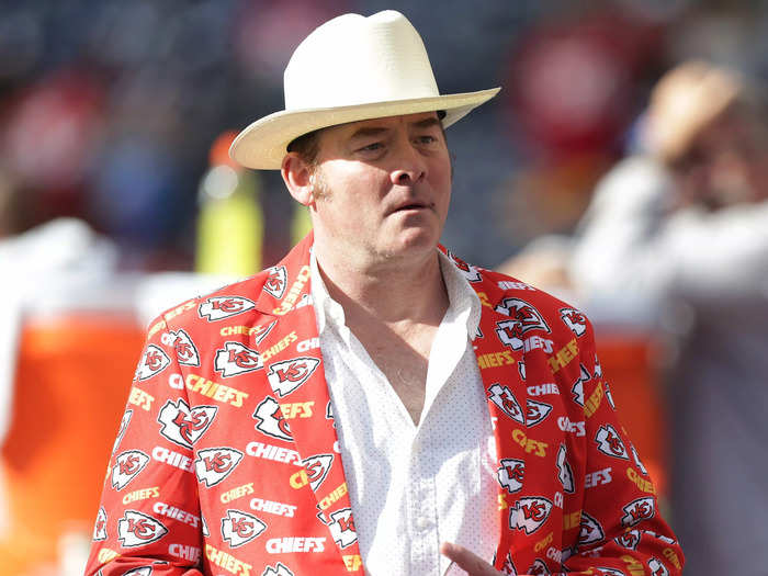 David Koechner isn