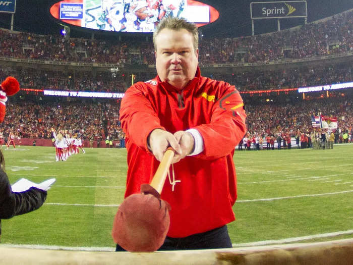 Eric Stonestreet