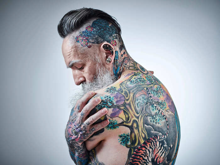 As for the current moment, tattooists told Insider in January that micro tattoos, full color pieces, and bold subtle line tattoos were popular.