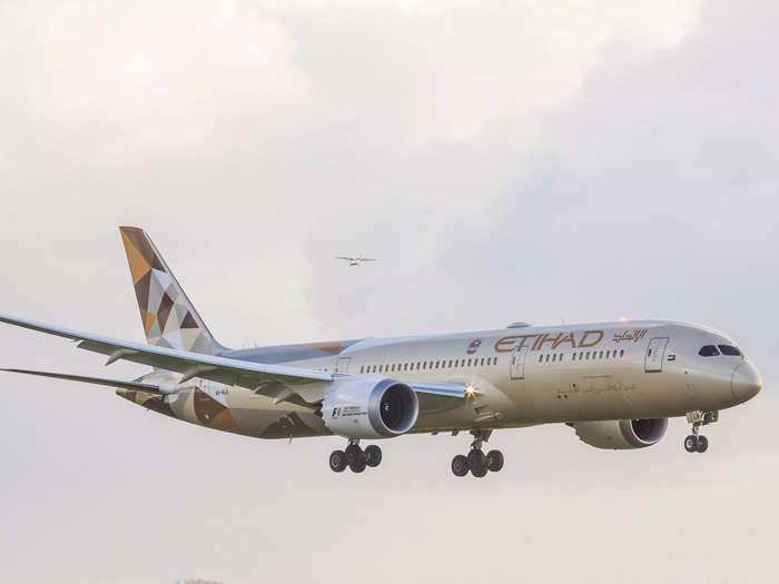 And, with the introduction of the Boeing 787 and the Airbus A350 next-generation jets, the need for the A380 diminished. Etihad Airways CEO Tony Douglas told Simple Flying in September 2021 that one A380 flight costs about the same as 2.5 Boeing 787 flights.