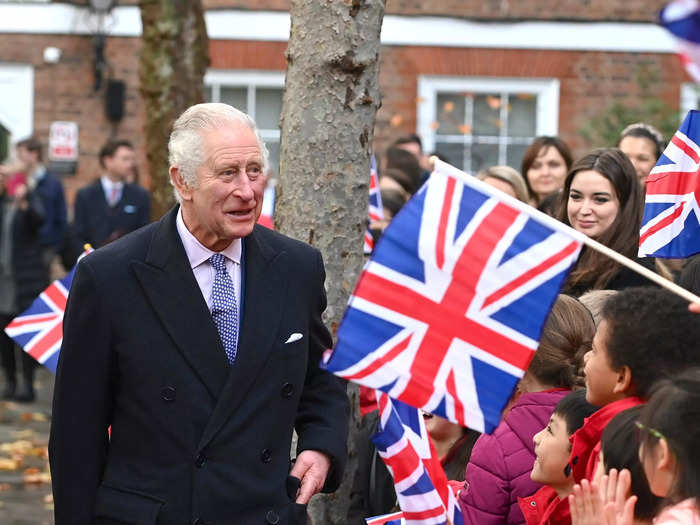 Since taking up his royal duties in September 2022, King Charles III has been busy setting the tone for his reign during several public engagements. His first 150 days or so have been eventful so far.