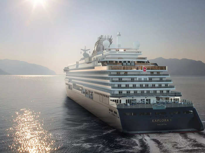 One of the newest players in the luxury cruise industry will begin sailing this year with several itineraries in the US.