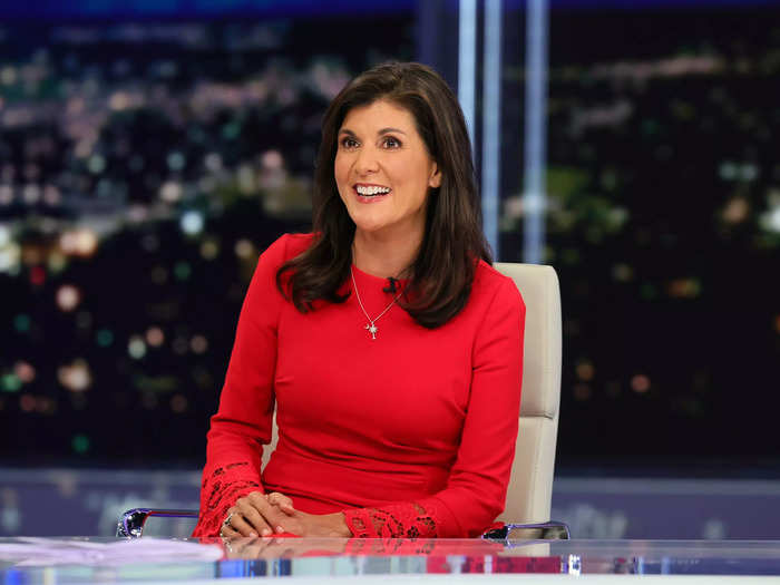 Nikki Haley is expected to announce her 2024 run for president on February 15.