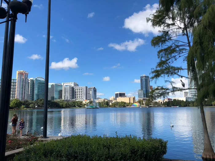 Hurricanes are a part of life in Florida, but many don