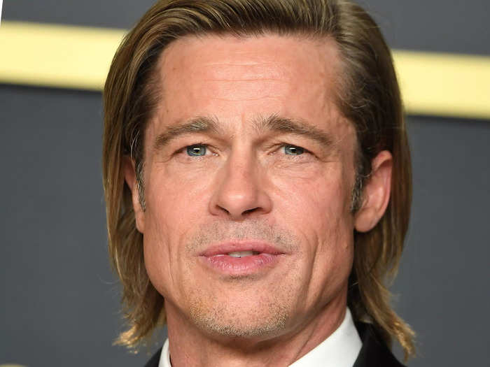 6. Brad Pitt ($100 million)