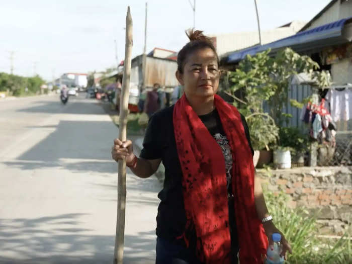 For many Cambodian residents, their futures, their livelihoods, and their homes are at stake. The sand mining industry is still increasing in influence, but the waterfront communities are committed to fighting for their rights.