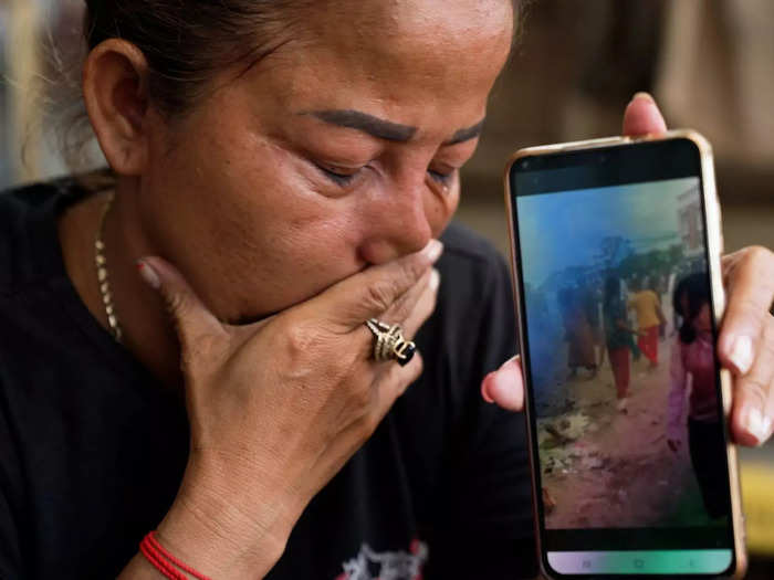 Sophea, along with her neighbors, spends much of her time protesting in an effort to save their homes. Often faced with violence from government authorities during these protests, Sophea and her community asked the UN High Commissioner for Human Rights in Cambodia for support. But the developments have yet to cease.