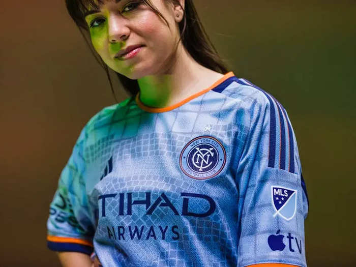 New York City FC