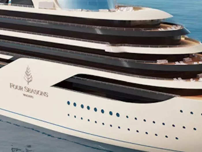 The ship will be constructed by shipbuilding giant Fincantieri. This Italian company has also built vessels for popular cruise lines like Disney, Carnival, and Norwegian.