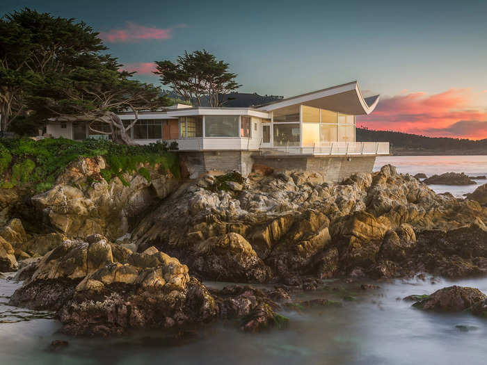 9. Carmel-by-the-Sea, California