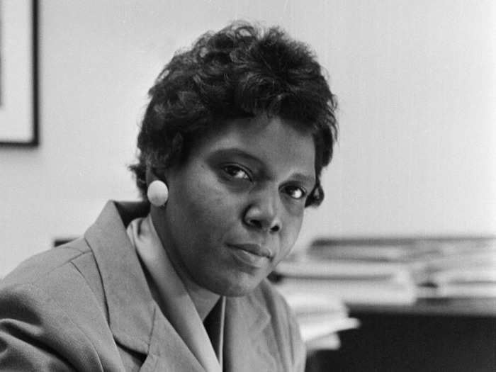 As the first Black woman from a Southern state to serve in the US House of Representatives, Barbara Jordan paved the way for many future leaders.