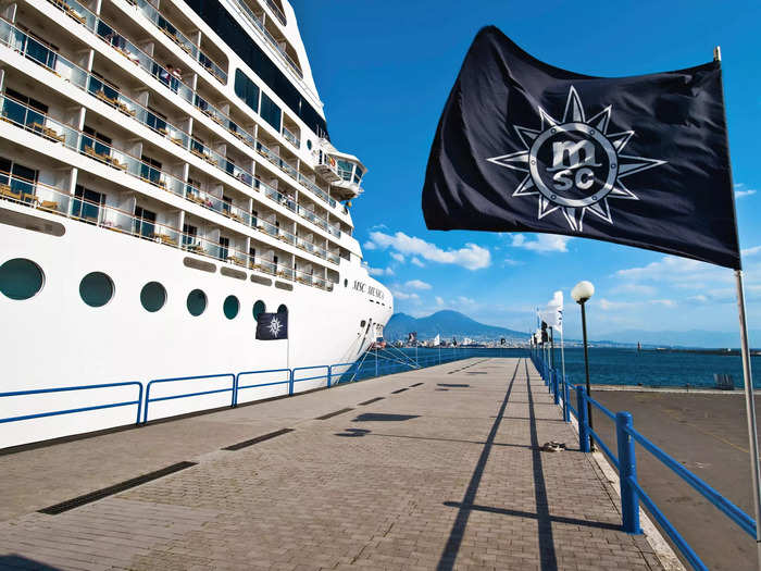 These cross-ocean sailings are only convenient for travelers who can sail for weeks at a time.