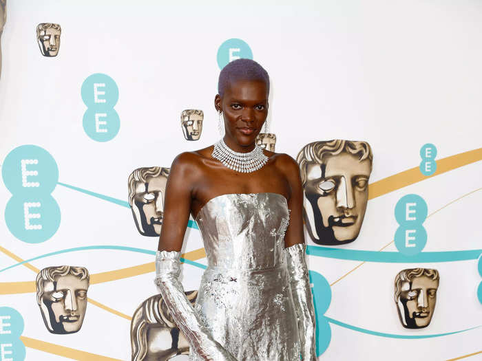 Sheila Atim.