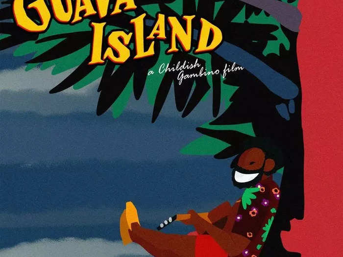 "Guava Island" (2019)