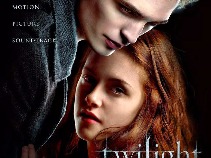 "Twilight" (2008)