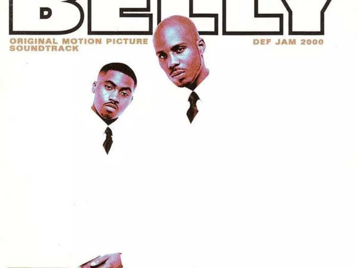 "Belly" (1988)