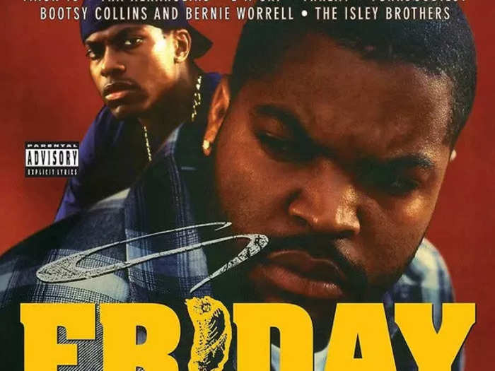 "Friday" (1995)