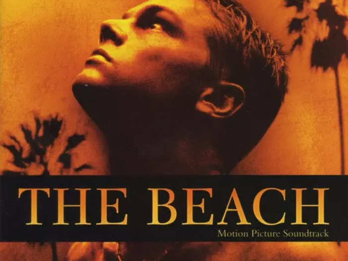 "The Beach" (2000)