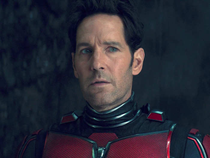 Has Ant-Man doomed Earth-616?