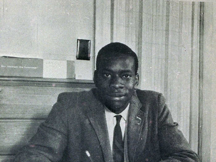 Clarence Thomas was born on June 23, 1948, in a small town called Pin Point in Georgia.