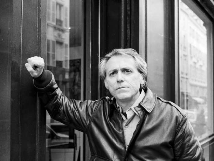 DeLillo is known for being a prescient writer, but this took it to another level. In the 1980s, he told NPR, "I kept turning on the TV news and seeing toxic spills and it occurred to me that people regard these events not as events in the real world, but as television — pure television."