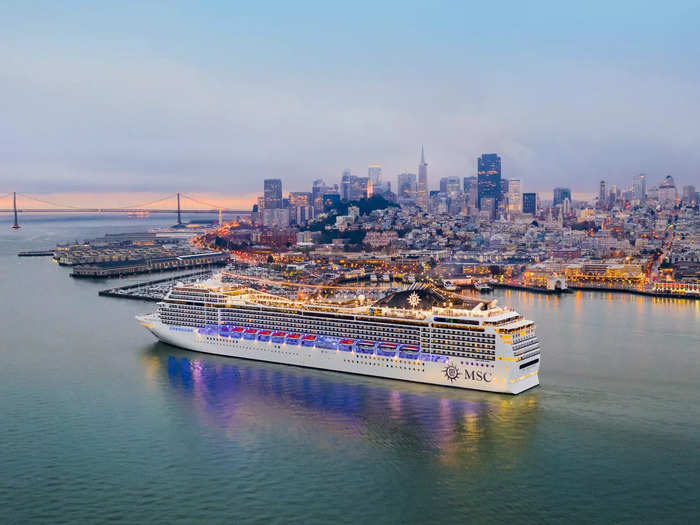 Global monthslong cruises have been selling out or selling fast, according to cruise lines.