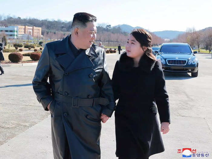 What is Kim Jong Un