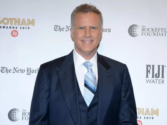 Gary Sanchez Productions was co-founded by Will Ferrell and Adam McKay in 2006.