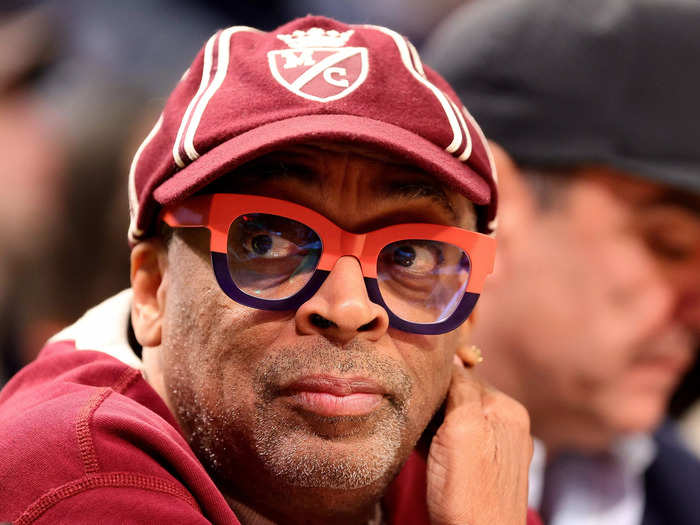 Spike Lee