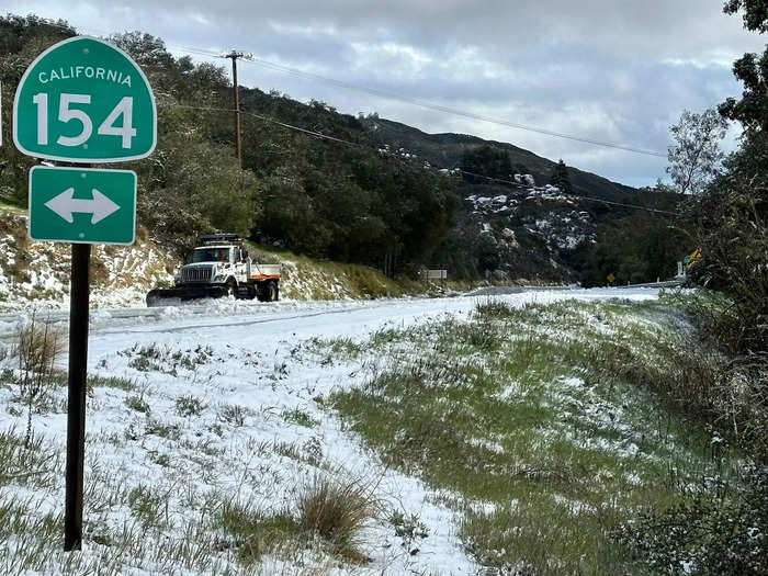 Santa Barbara County