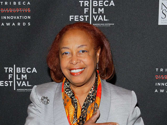 Dr. Patricia Bath was an ophthalmologist who invented a cutting-edge device for cataract surgery.