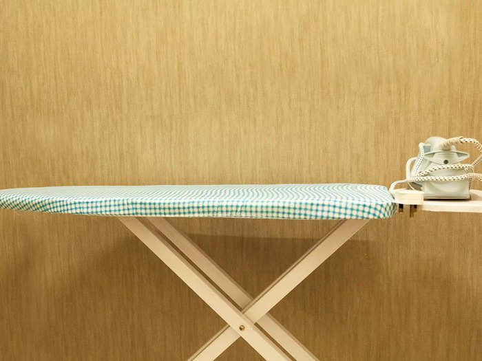 Sarah Boone invented and patented the first modern ironing board in 1892.