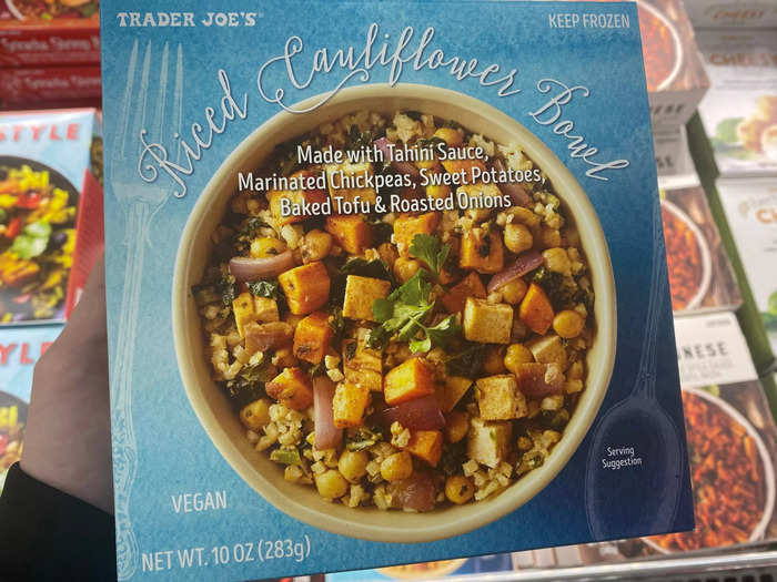 Trader Joe